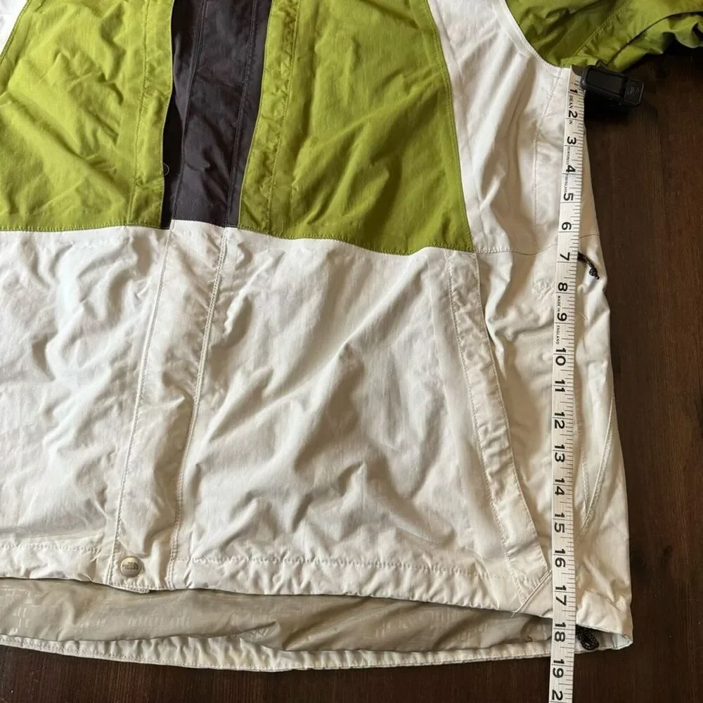 The North Face HyVent Jacket Lightweight Men’s Size XL